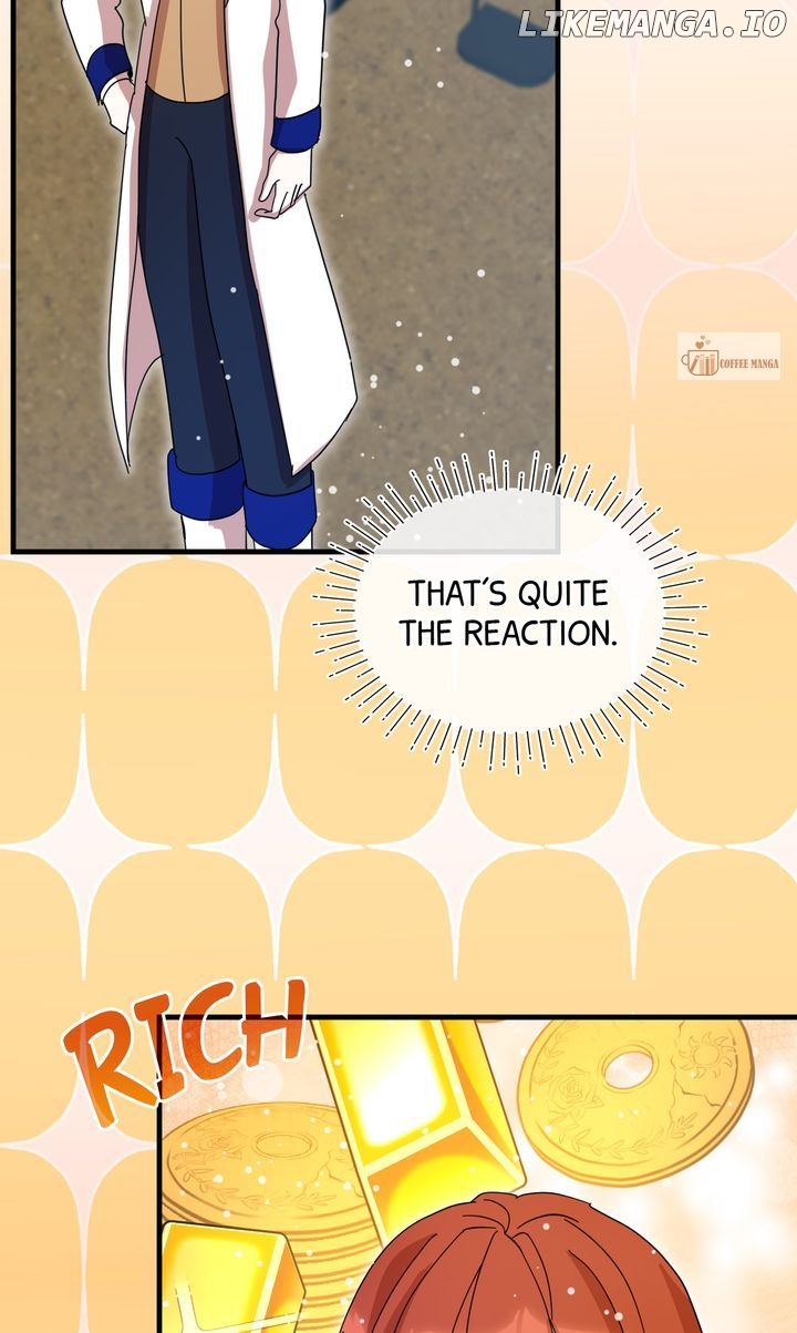 I Accidentally Seduced the Male Lead’s Younger Brother Chapter 57 - page 115