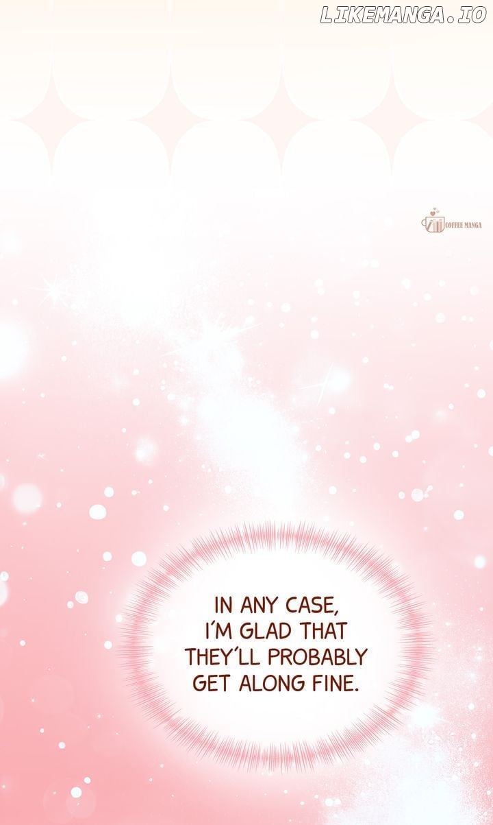 I Accidentally Seduced the Male Lead’s Younger Brother Chapter 57 - page 117