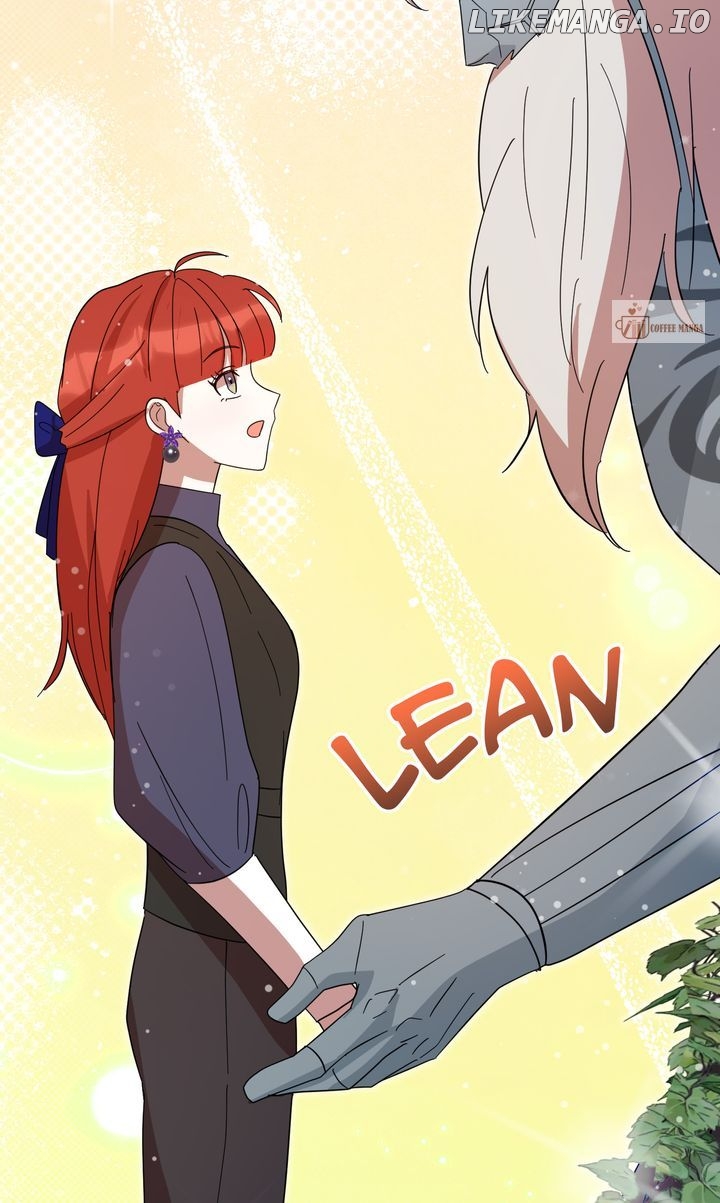 I Accidentally Seduced the Male Lead’s Younger Brother Chapter 57 - page 12