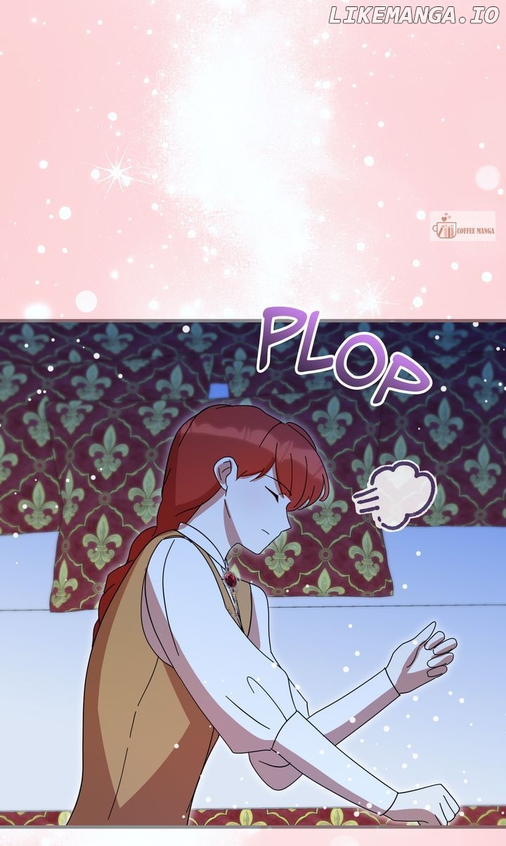 I Accidentally Seduced the Male Lead’s Younger Brother Chapter 57 - page 121