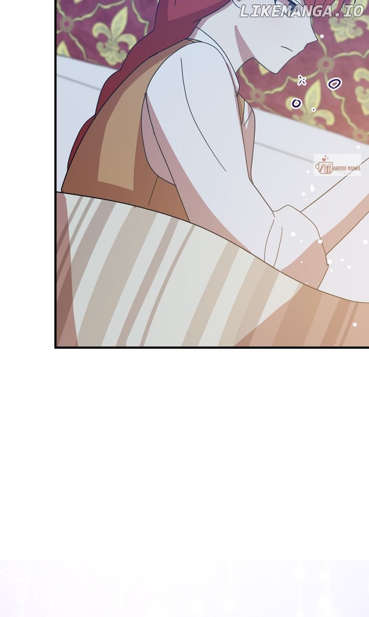 I Accidentally Seduced the Male Lead’s Younger Brother Chapter 57 - page 127