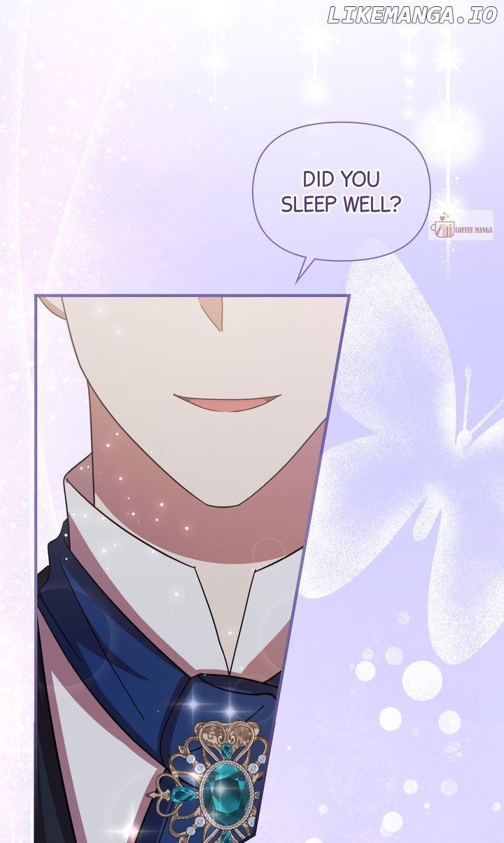 I Accidentally Seduced the Male Lead’s Younger Brother Chapter 57 - page 128