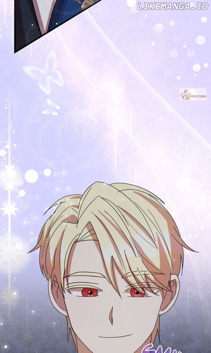 I Accidentally Seduced the Male Lead’s Younger Brother Chapter 57 - page 129