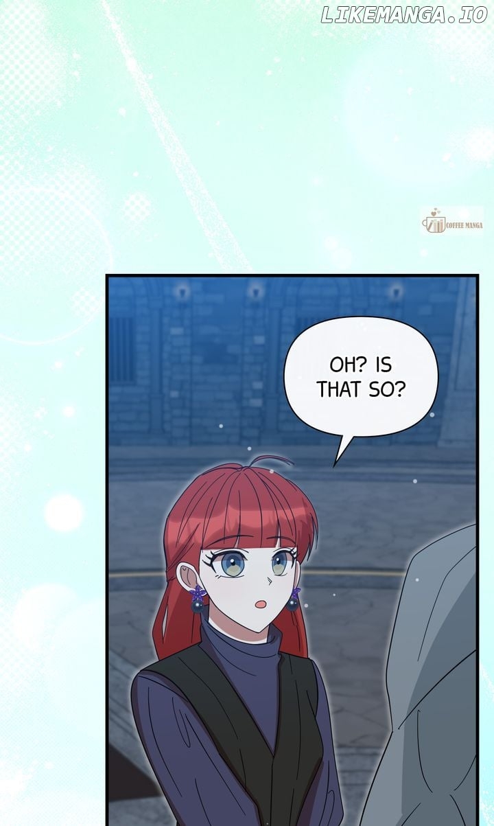 I Accidentally Seduced the Male Lead’s Younger Brother Chapter 57 - page 21