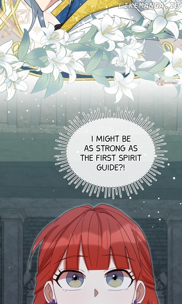 I Accidentally Seduced the Male Lead’s Younger Brother Chapter 57 - page 24