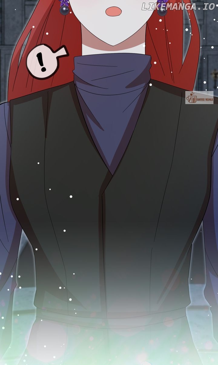 I Accidentally Seduced the Male Lead’s Younger Brother Chapter 57 - page 25
