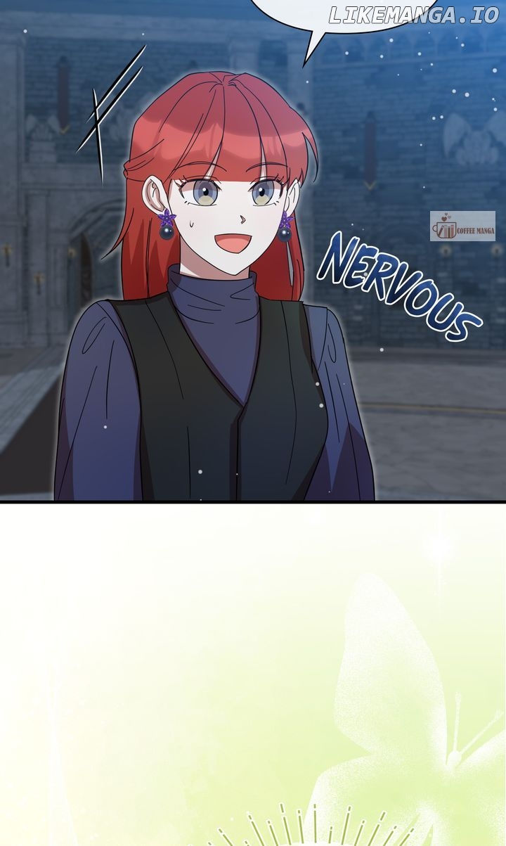 I Accidentally Seduced the Male Lead’s Younger Brother Chapter 57 - page 3