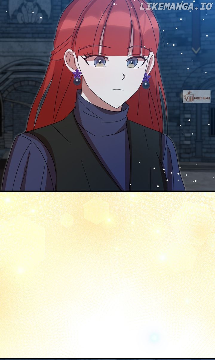 I Accidentally Seduced the Male Lead’s Younger Brother Chapter 57 - page 37