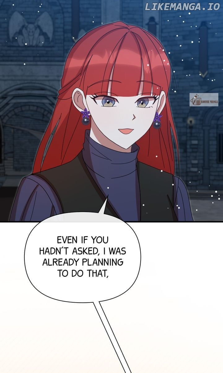 I Accidentally Seduced the Male Lead’s Younger Brother Chapter 57 - page 38