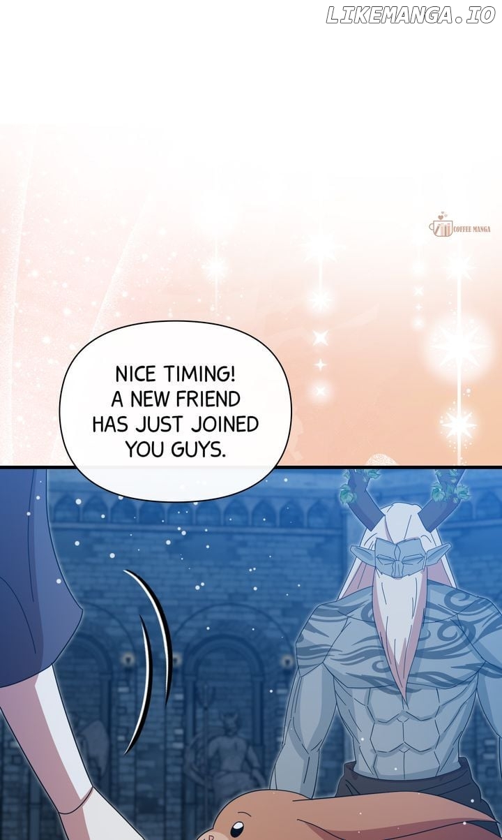 I Accidentally Seduced the Male Lead’s Younger Brother Chapter 57 - page 43