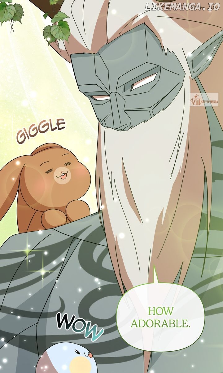 I Accidentally Seduced the Male Lead’s Younger Brother Chapter 57 - page 54