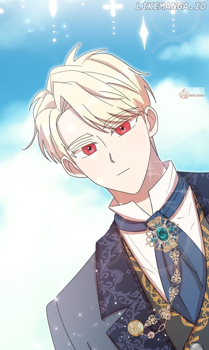 I Accidentally Seduced the Male Lead’s Younger Brother Chapter 57 - page 62