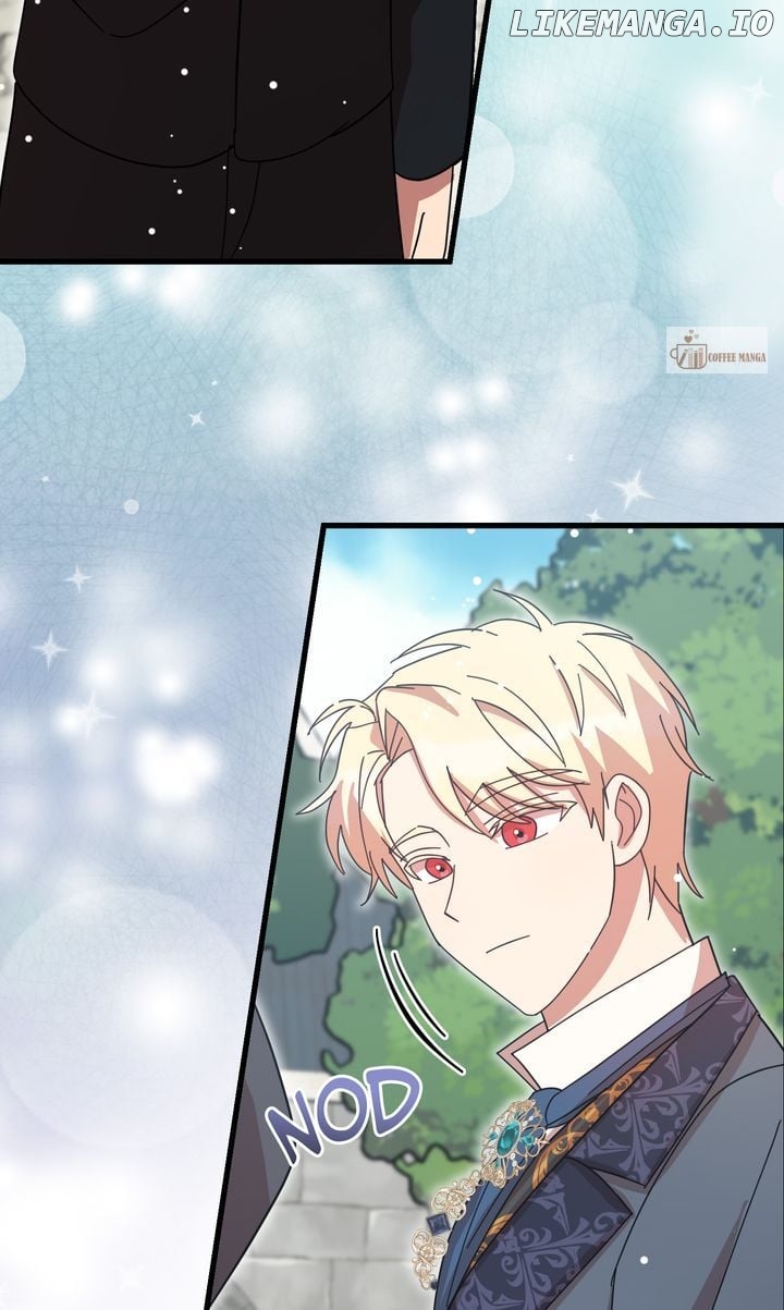 I Accidentally Seduced the Male Lead’s Younger Brother Chapter 57 - page 65