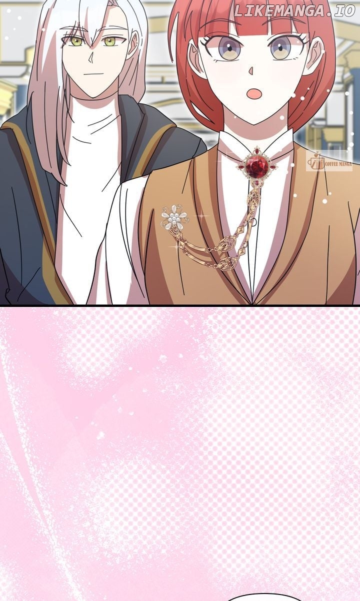 I Accidentally Seduced the Male Lead’s Younger Brother Chapter 57 - page 69