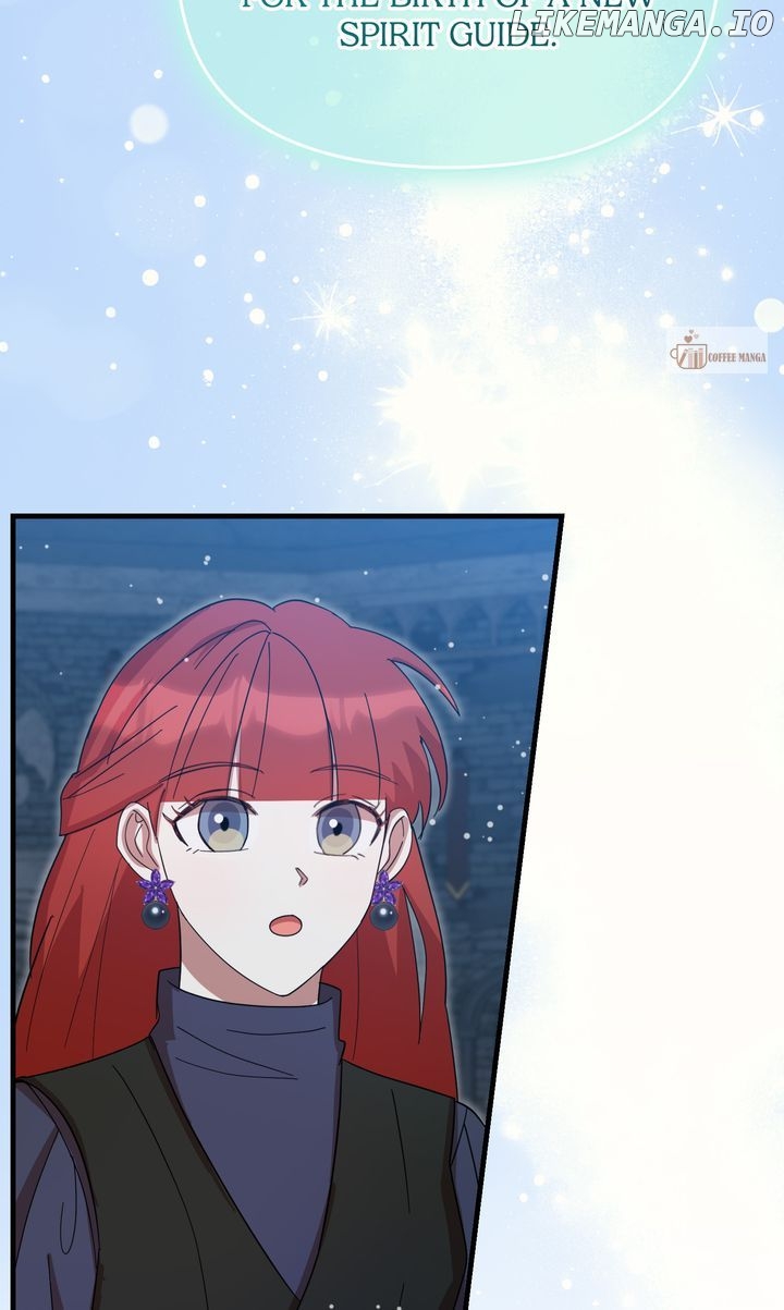 I Accidentally Seduced the Male Lead’s Younger Brother Chapter 57 - page 7