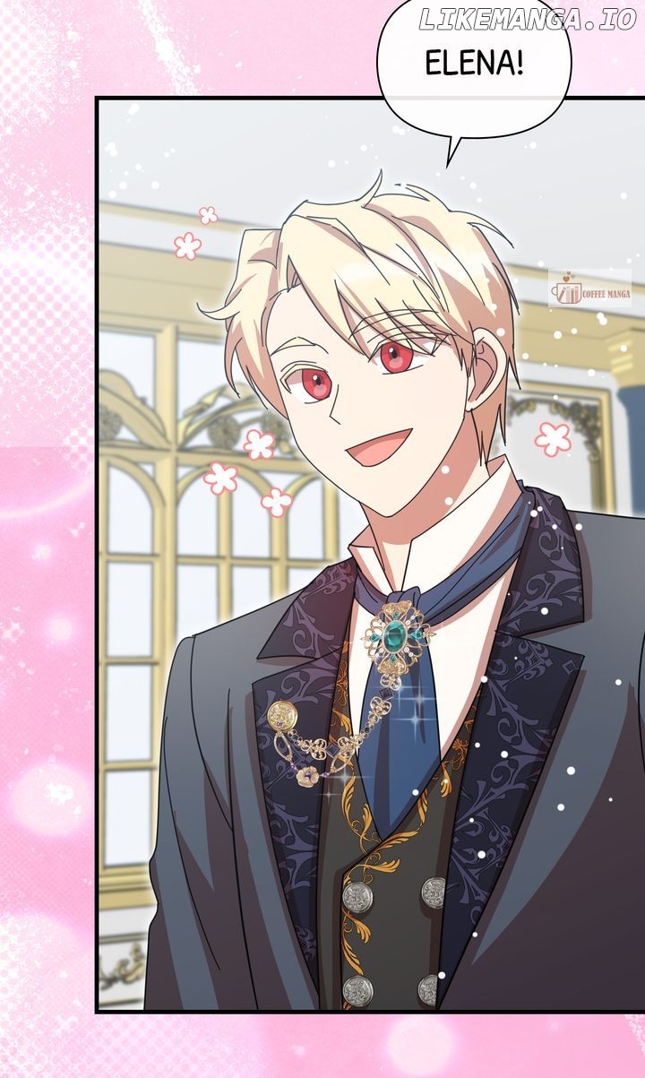I Accidentally Seduced the Male Lead’s Younger Brother Chapter 57 - page 70