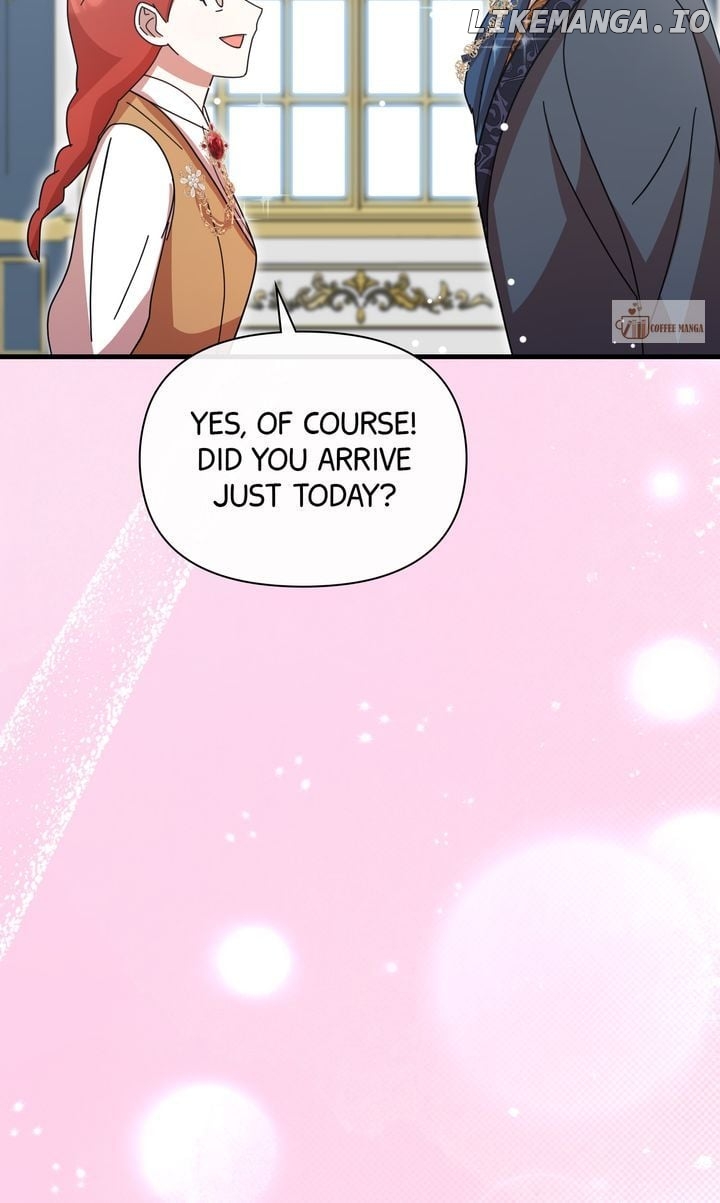 I Accidentally Seduced the Male Lead’s Younger Brother Chapter 57 - page 72