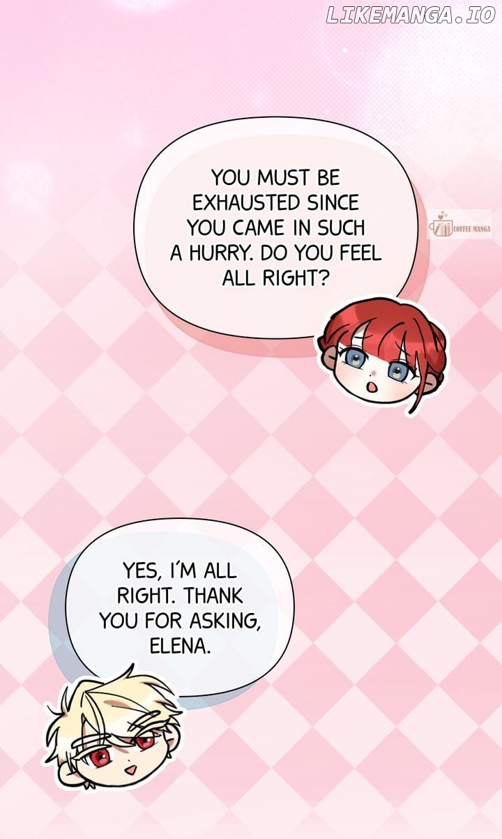 I Accidentally Seduced the Male Lead’s Younger Brother Chapter 57 - page 73