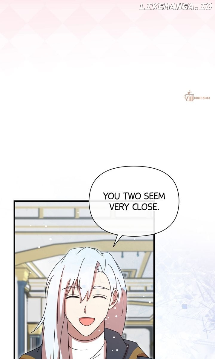 I Accidentally Seduced the Male Lead’s Younger Brother Chapter 57 - page 74
