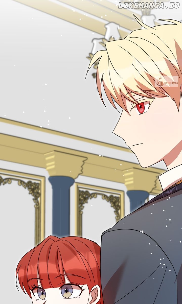 I Accidentally Seduced the Male Lead’s Younger Brother Chapter 57 - page 76