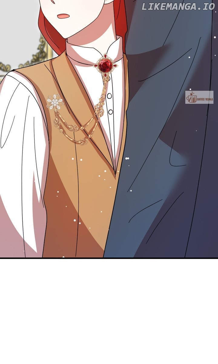 I Accidentally Seduced the Male Lead’s Younger Brother Chapter 57 - page 77