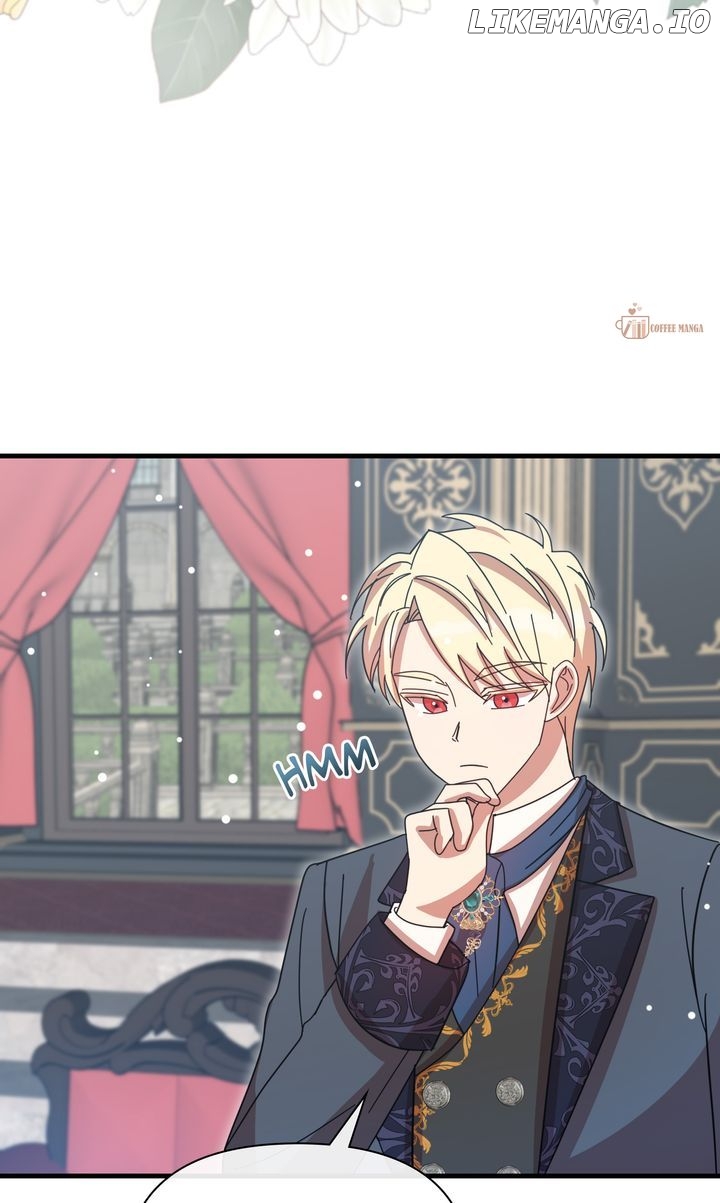 I Accidentally Seduced the Male Lead’s Younger Brother Chapter 57 - page 81