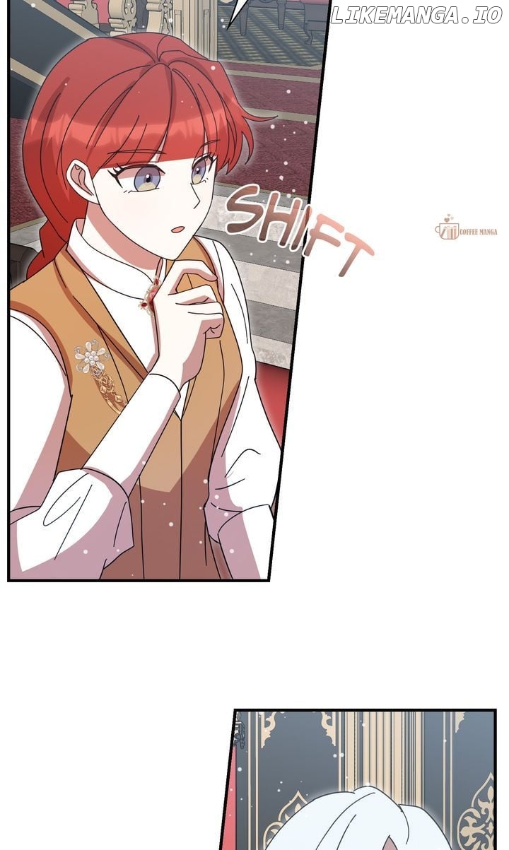I Accidentally Seduced the Male Lead’s Younger Brother Chapter 57 - page 83