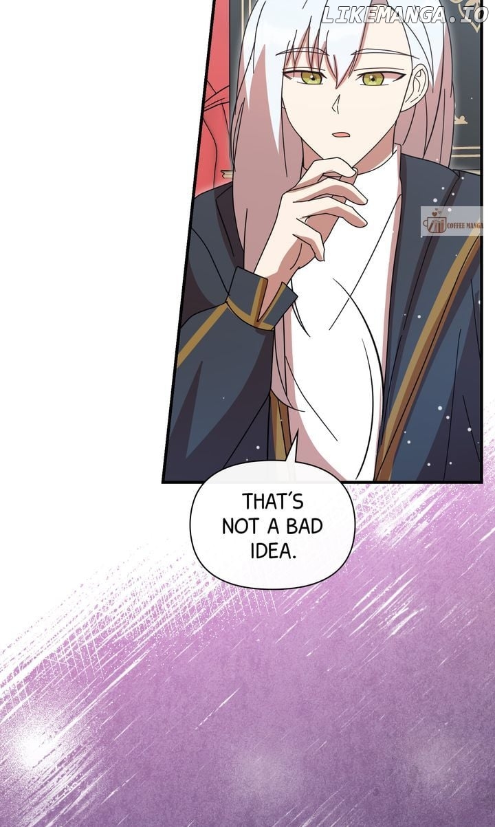 I Accidentally Seduced the Male Lead’s Younger Brother Chapter 57 - page 84