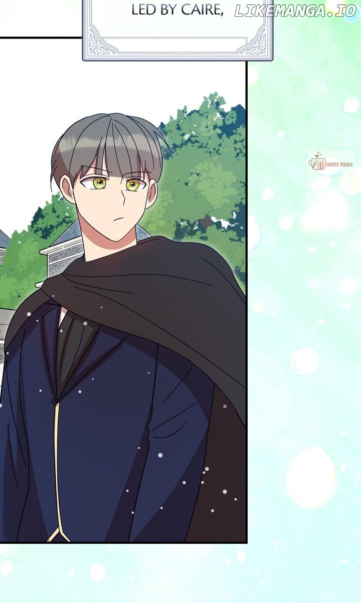 I Accidentally Seduced the Male Lead’s Younger Brother Chapter 57 - page 88