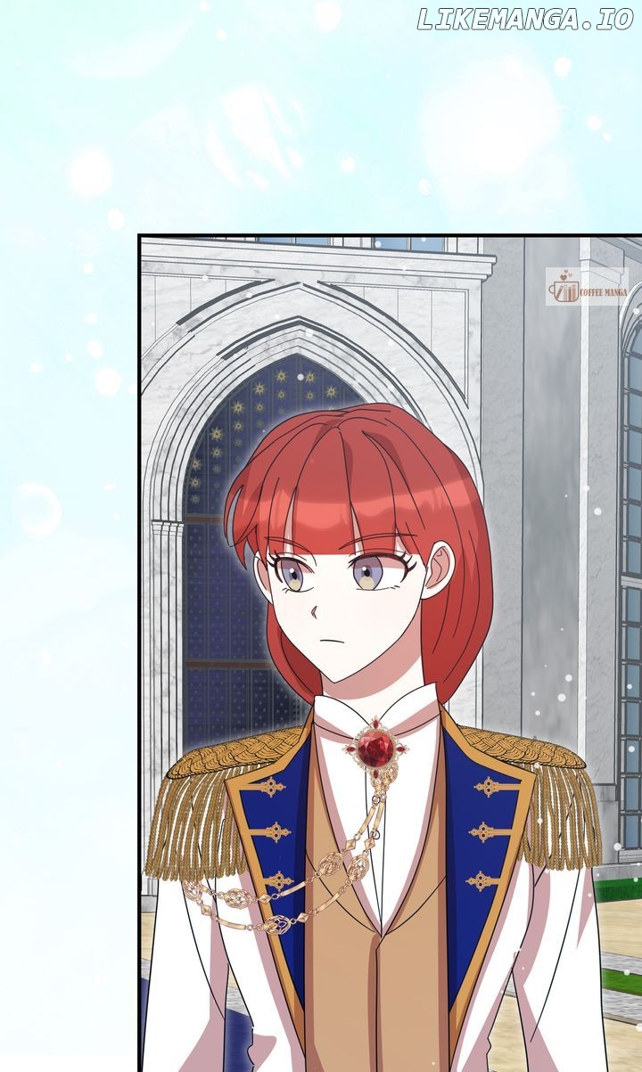 I Accidentally Seduced the Male Lead’s Younger Brother Chapter 57 - page 89