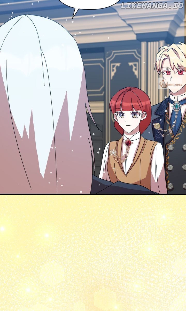 I Accidentally Seduced the Male Lead’s Younger Brother Chapter 57 - page 91