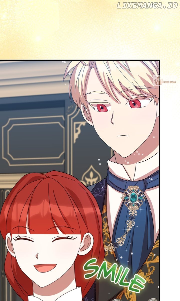 I Accidentally Seduced the Male Lead’s Younger Brother Chapter 57 - page 92