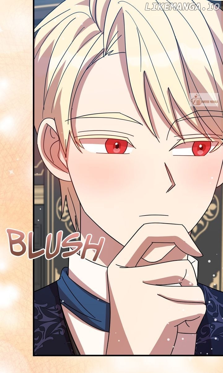 I Accidentally Seduced the Male Lead’s Younger Brother Chapter 57 - page 94