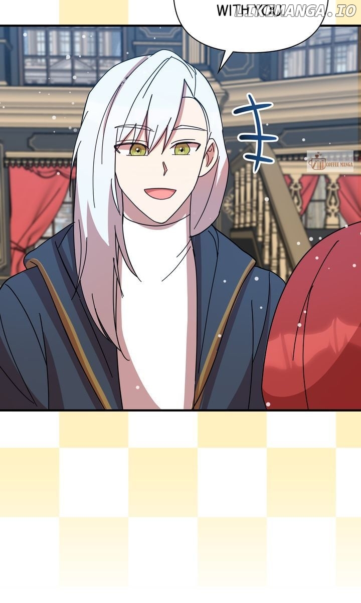 I Accidentally Seduced the Male Lead’s Younger Brother Chapter 57 - page 96