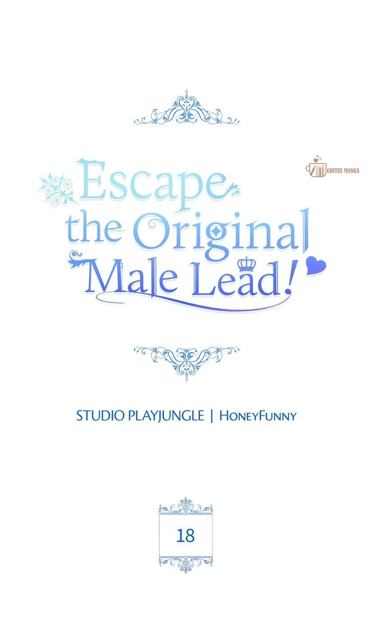 I Accidentally Seduced the Male Lead’s Younger Brother Chapter 18 - page 1