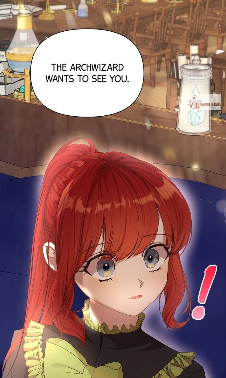 I Accidentally Seduced the Male Lead’s Younger Brother Chapter 18 - page 21