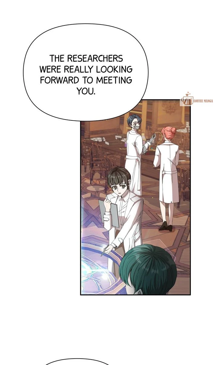I Accidentally Seduced the Male Lead’s Younger Brother Chapter 18 - page 3