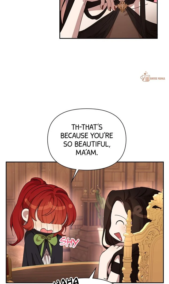 I Accidentally Seduced the Male Lead’s Younger Brother Chapter 18 - page 32