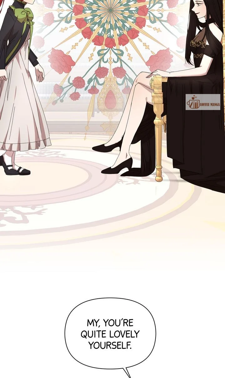 I Accidentally Seduced the Male Lead’s Younger Brother Chapter 18 - page 35