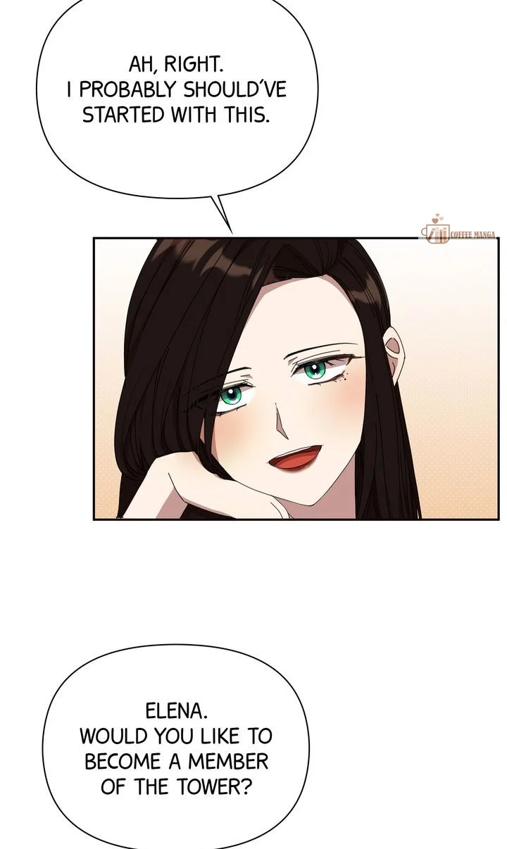 I Accidentally Seduced the Male Lead’s Younger Brother Chapter 18 - page 37