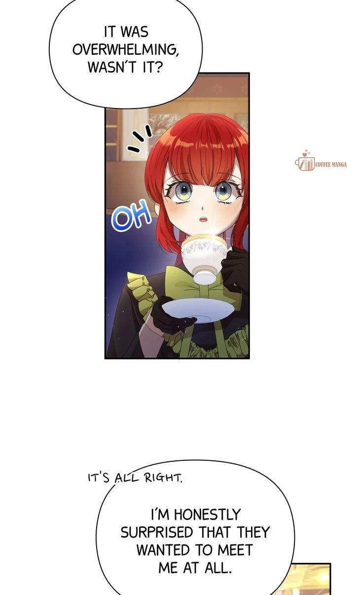 I Accidentally Seduced the Male Lead’s Younger Brother Chapter 18 - page 4