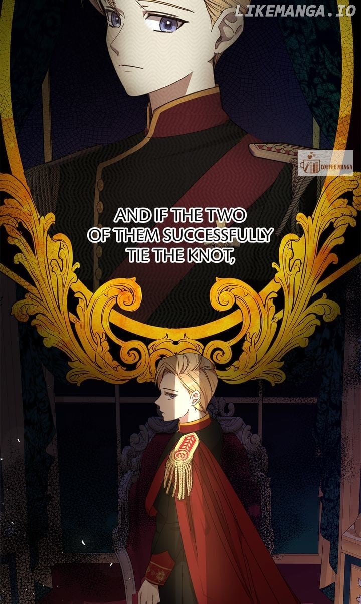 I Accidentally Seduced the Male Lead’s Younger Brother Chapter 18 - page 42