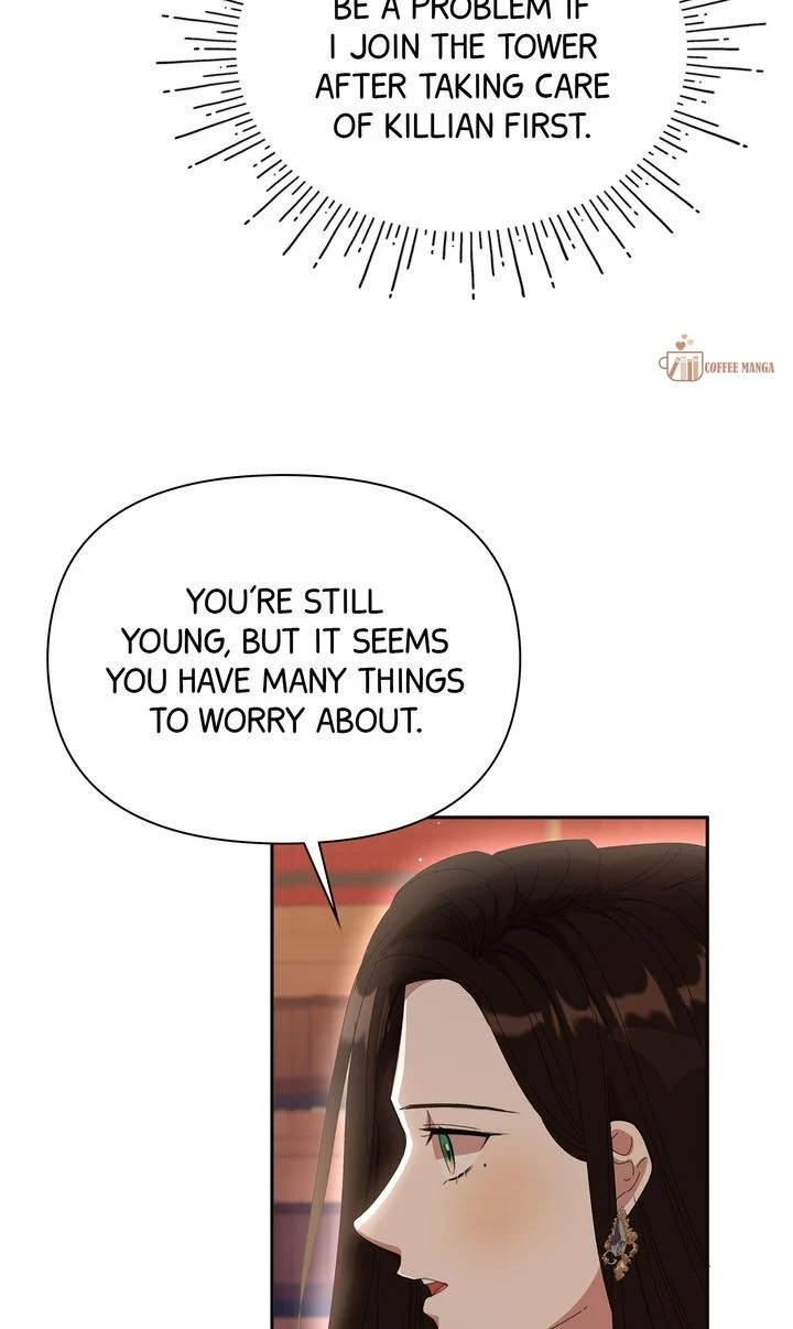 I Accidentally Seduced the Male Lead’s Younger Brother Chapter 18 - page 45