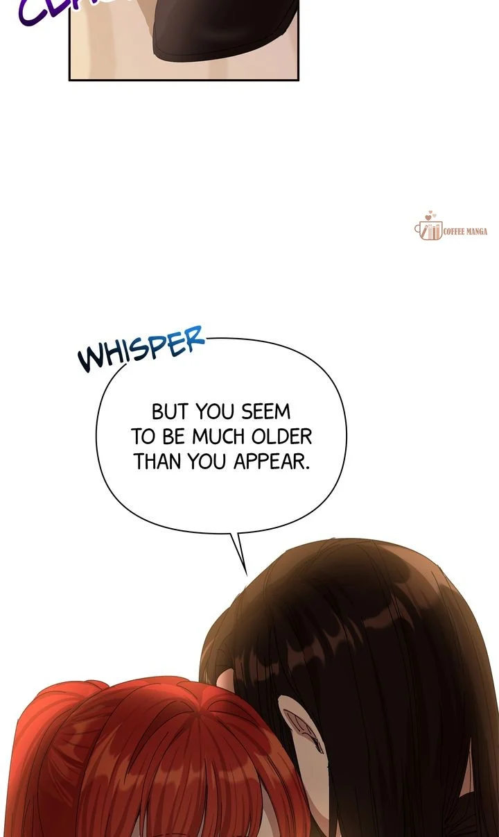 I Accidentally Seduced the Male Lead’s Younger Brother Chapter 18 - page 47