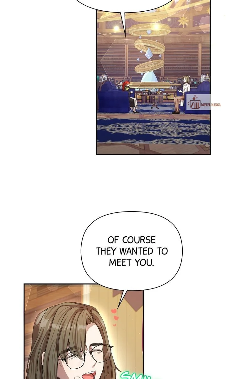 I Accidentally Seduced the Male Lead’s Younger Brother Chapter 18 - page 5