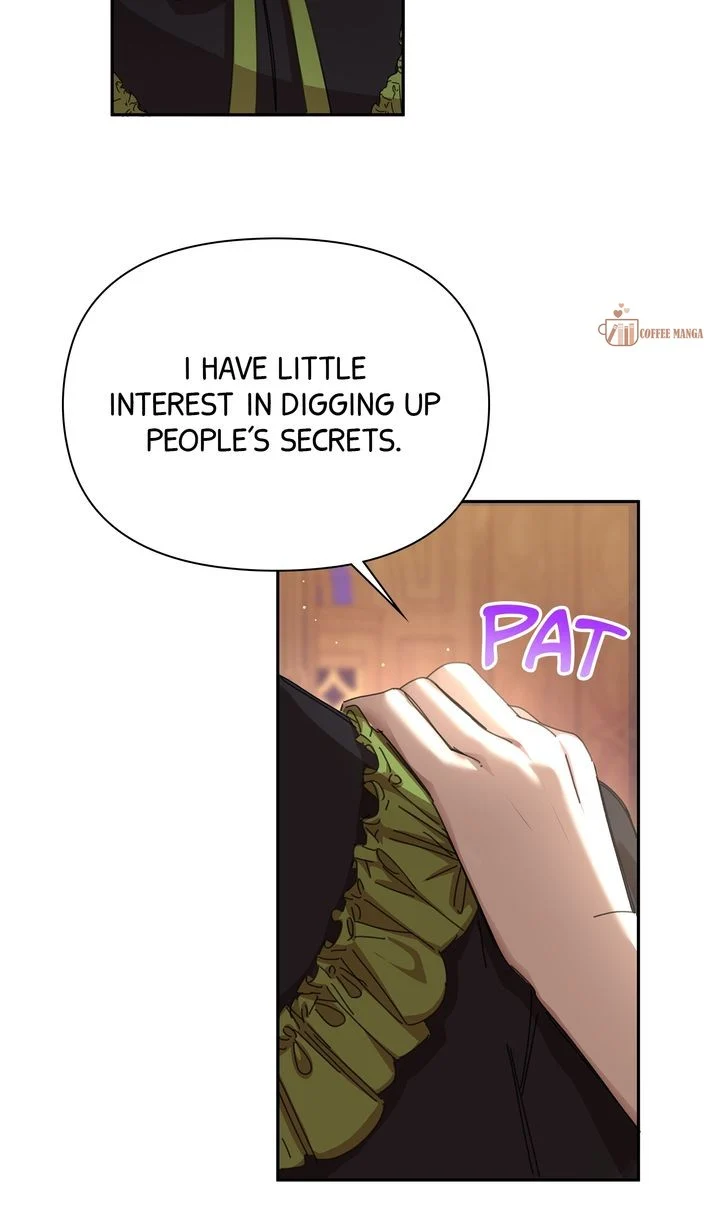 I Accidentally Seduced the Male Lead’s Younger Brother Chapter 18 - page 50