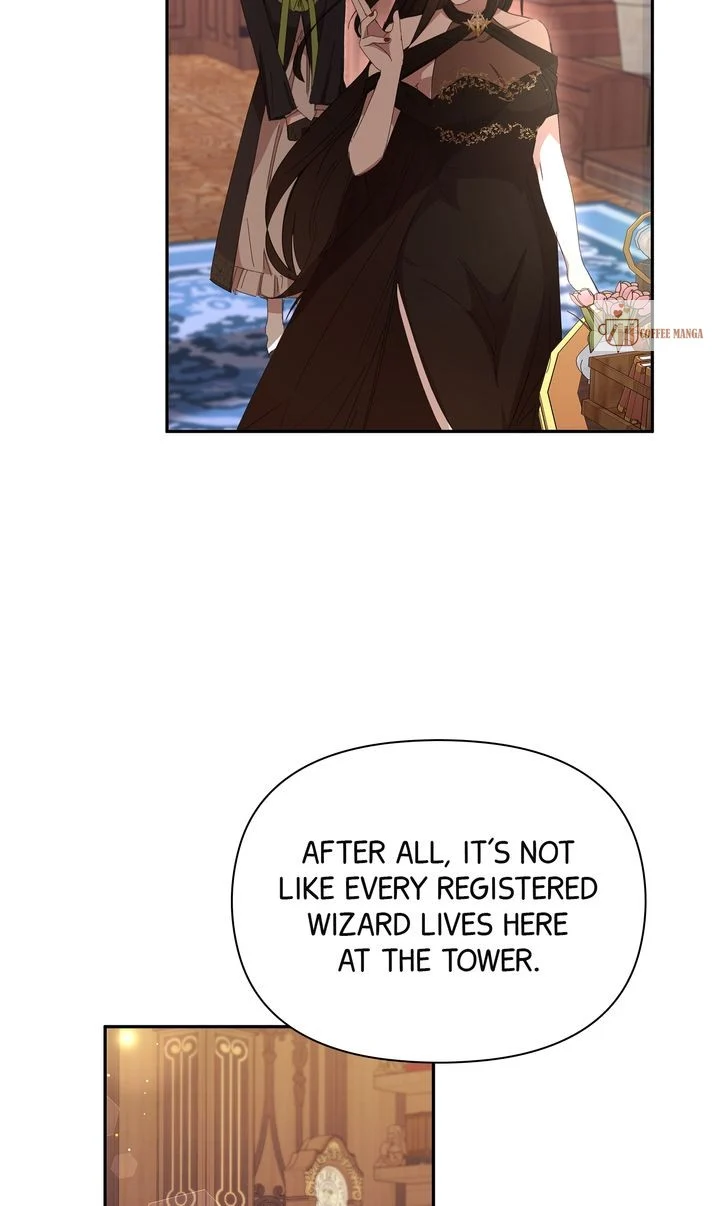 I Accidentally Seduced the Male Lead’s Younger Brother Chapter 18 - page 54