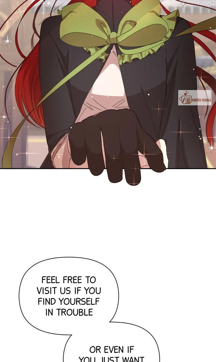 I Accidentally Seduced the Male Lead’s Younger Brother Chapter 18 - page 62