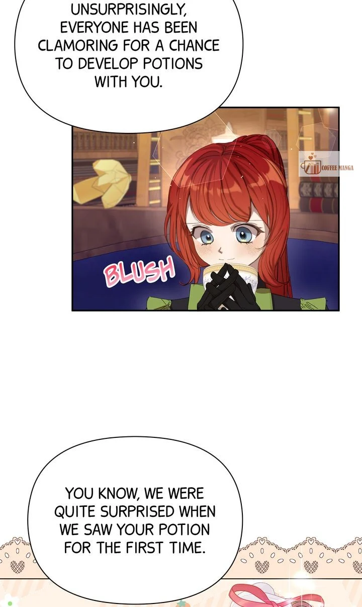 I Accidentally Seduced the Male Lead’s Younger Brother Chapter 18 - page 7