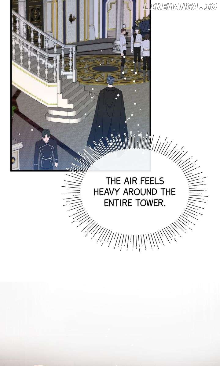 I Accidentally Seduced the Male Lead’s Younger Brother Chapter 56 - page 10